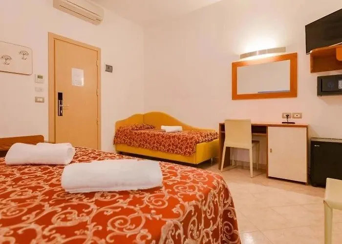 Hotel Ivana