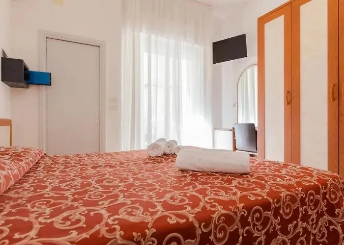 Hotel Ivana