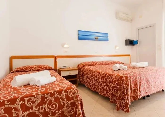 Hotel Ivana