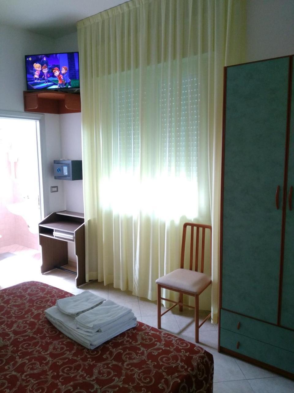 Ivana Hotel Misano Adriatico