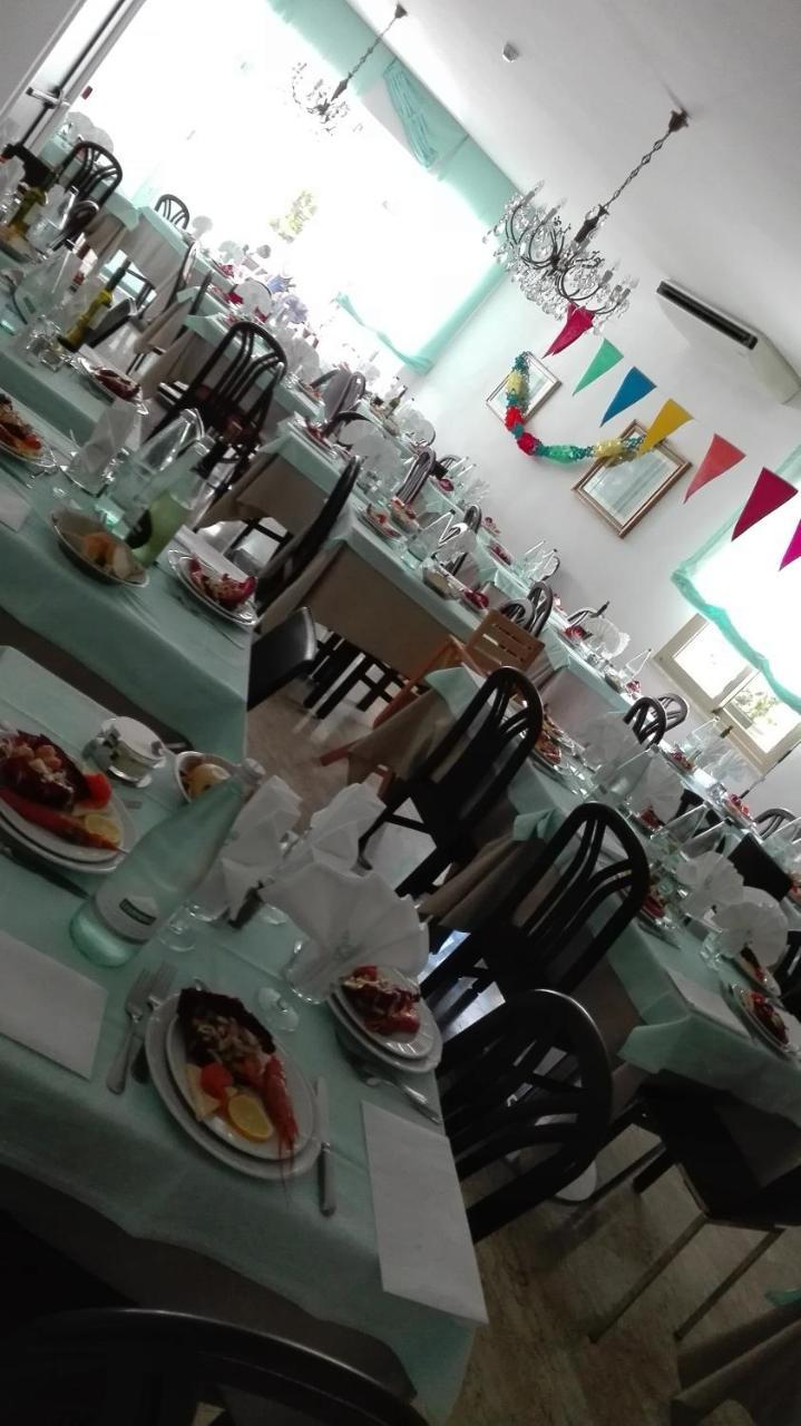 Ivana Hotel