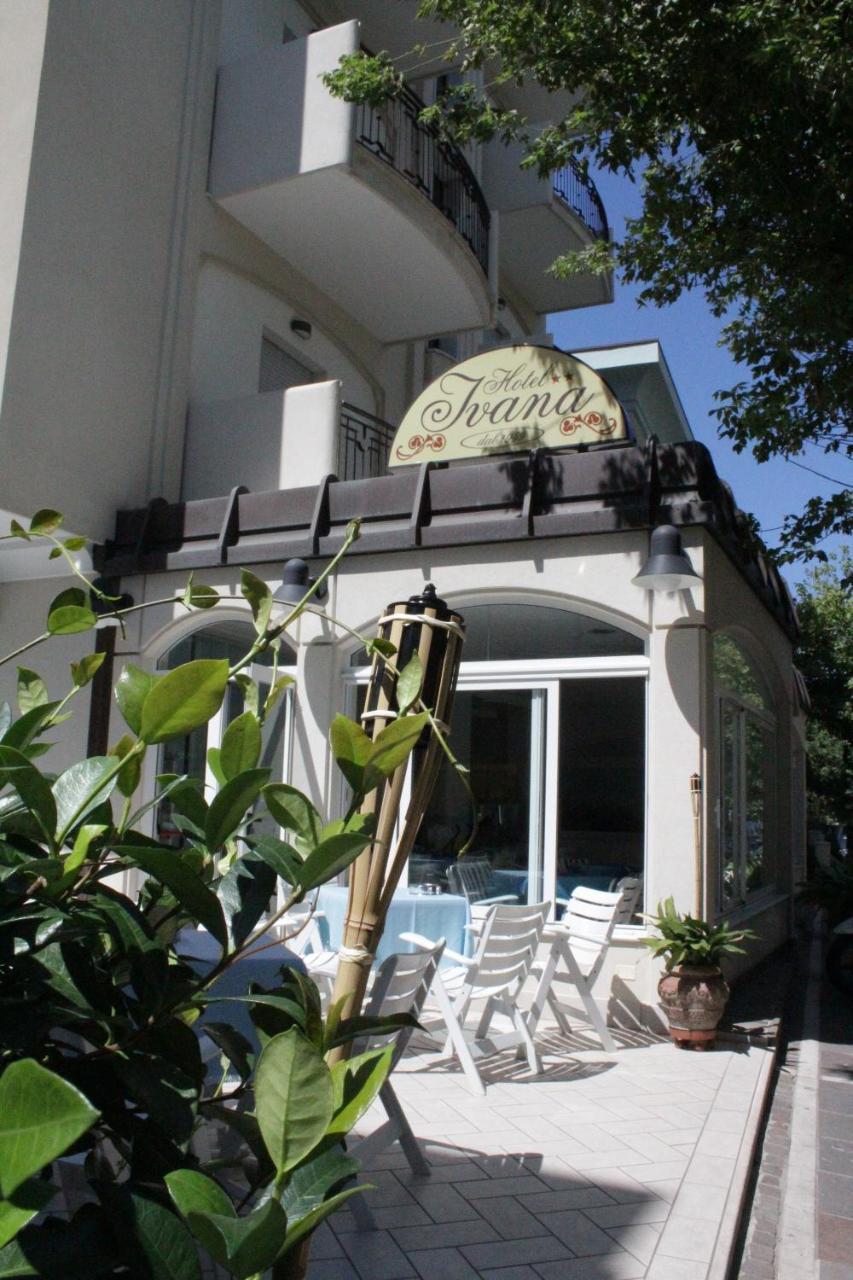Hotel Ivana