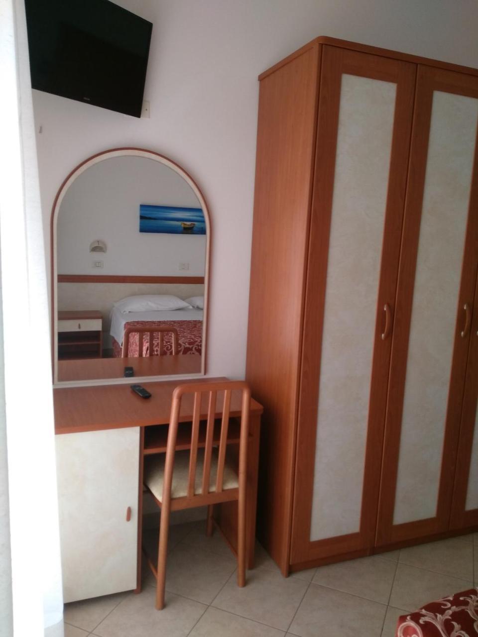 Hotel Ivana Misano Adriatico
