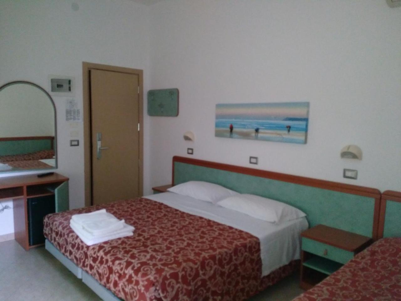 Ivana Hotel Misano Adriatico